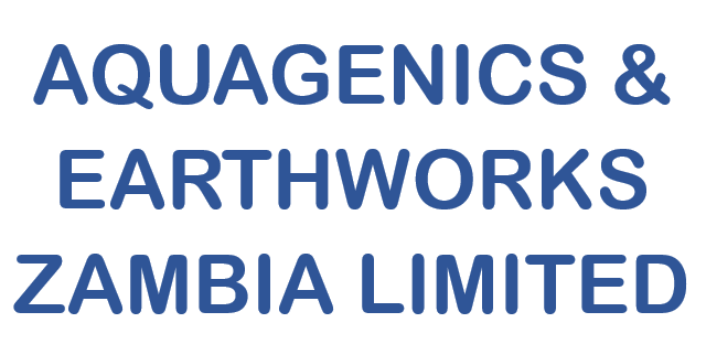 Aquagenics Earthworks