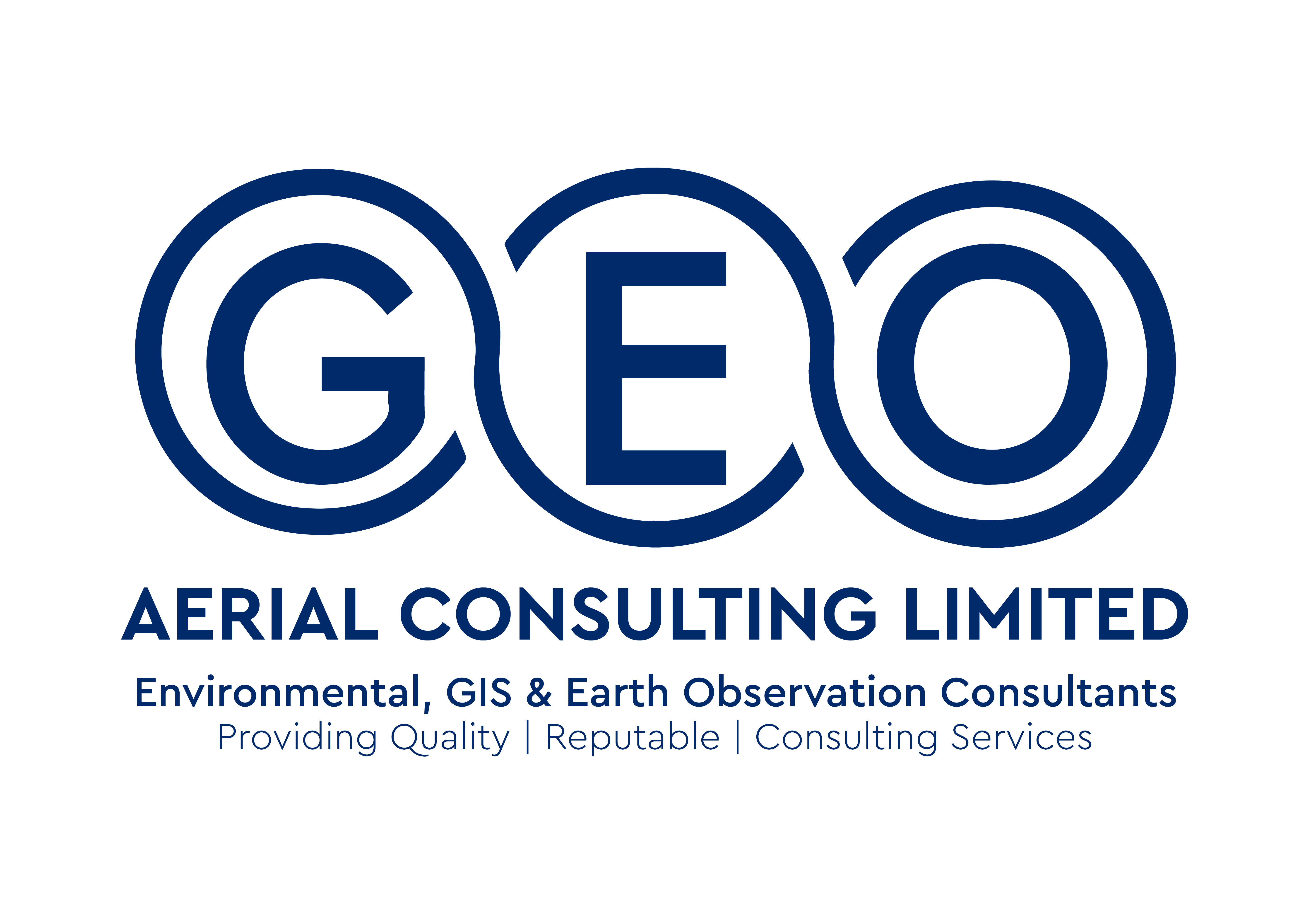 Geo Aerial Consulting