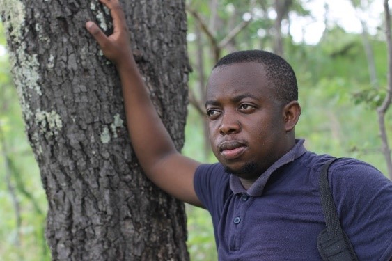 Gift Mulenga