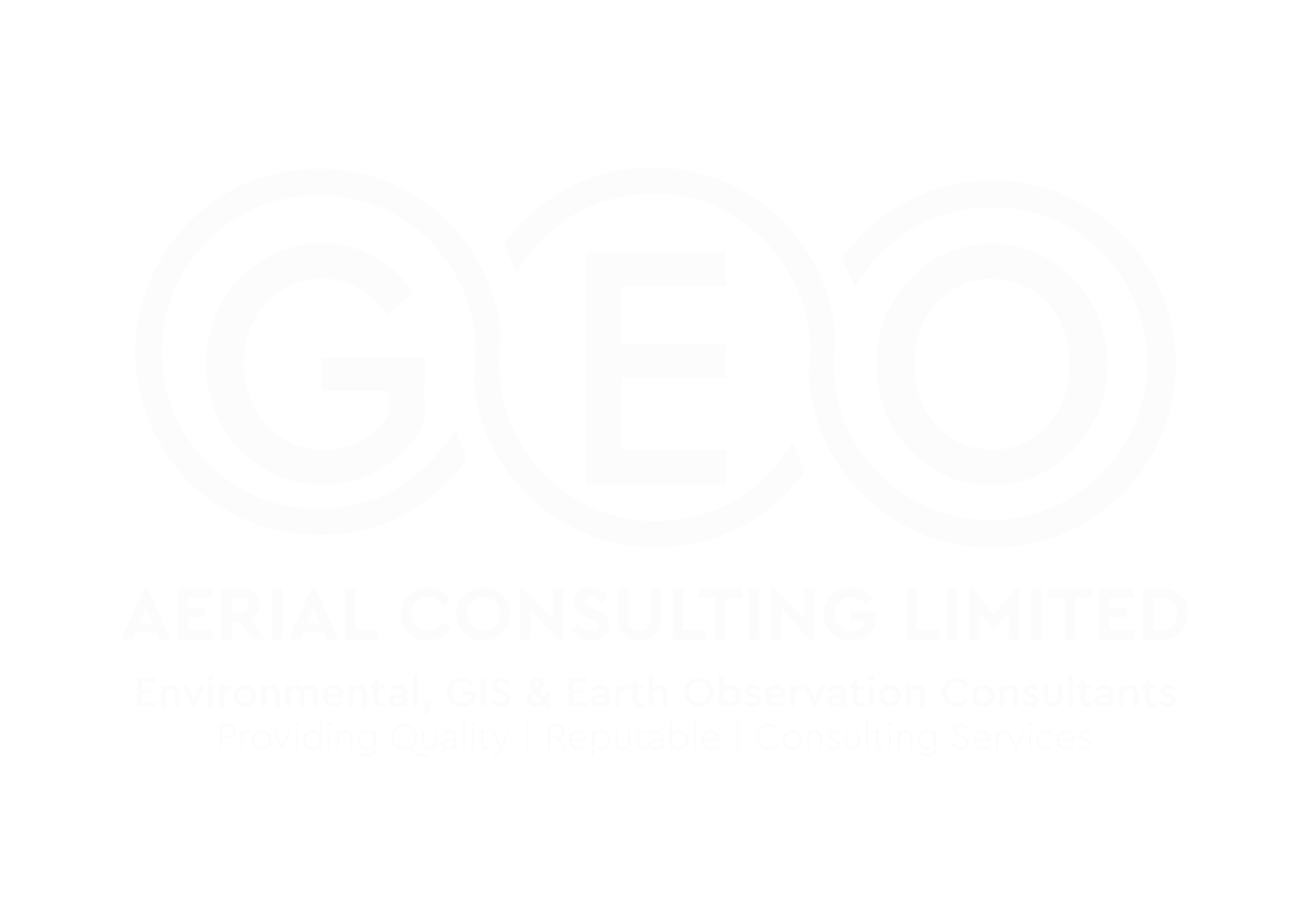Geo Aerial Consulting